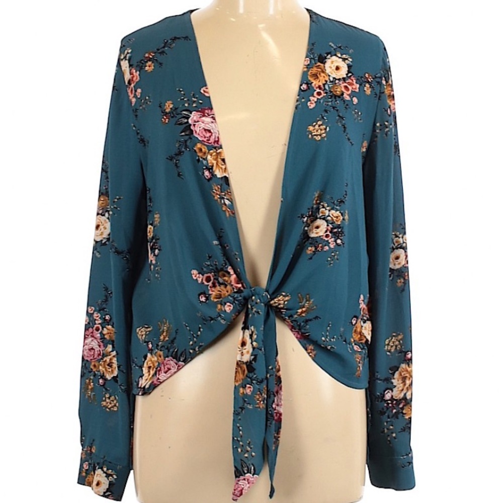 Fashion top